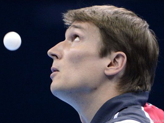 Sowohl Schlager als auch das ganze Team siegten 3:0 Sowohl Schlager als auch das ganze Team siegten 3:0