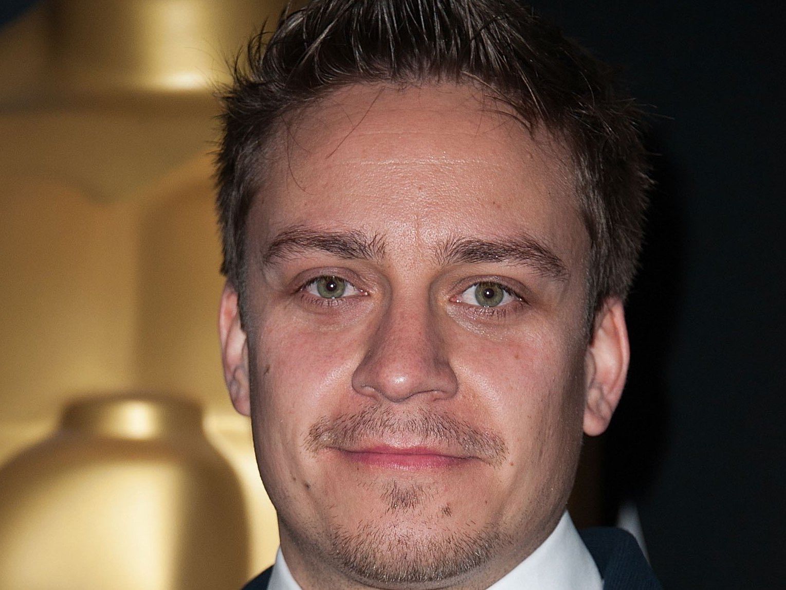 Regisseur Patrick Vollrath ohne große "Oscar-Illusionen". Regisseur Patrick Vollrath ohne große "Oscar-Illusionen".