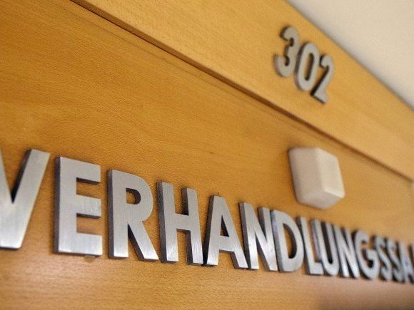 Der Prozess in Korneuburg wurde vertagt. Der Prozess in Korneuburg wurde vertagt.