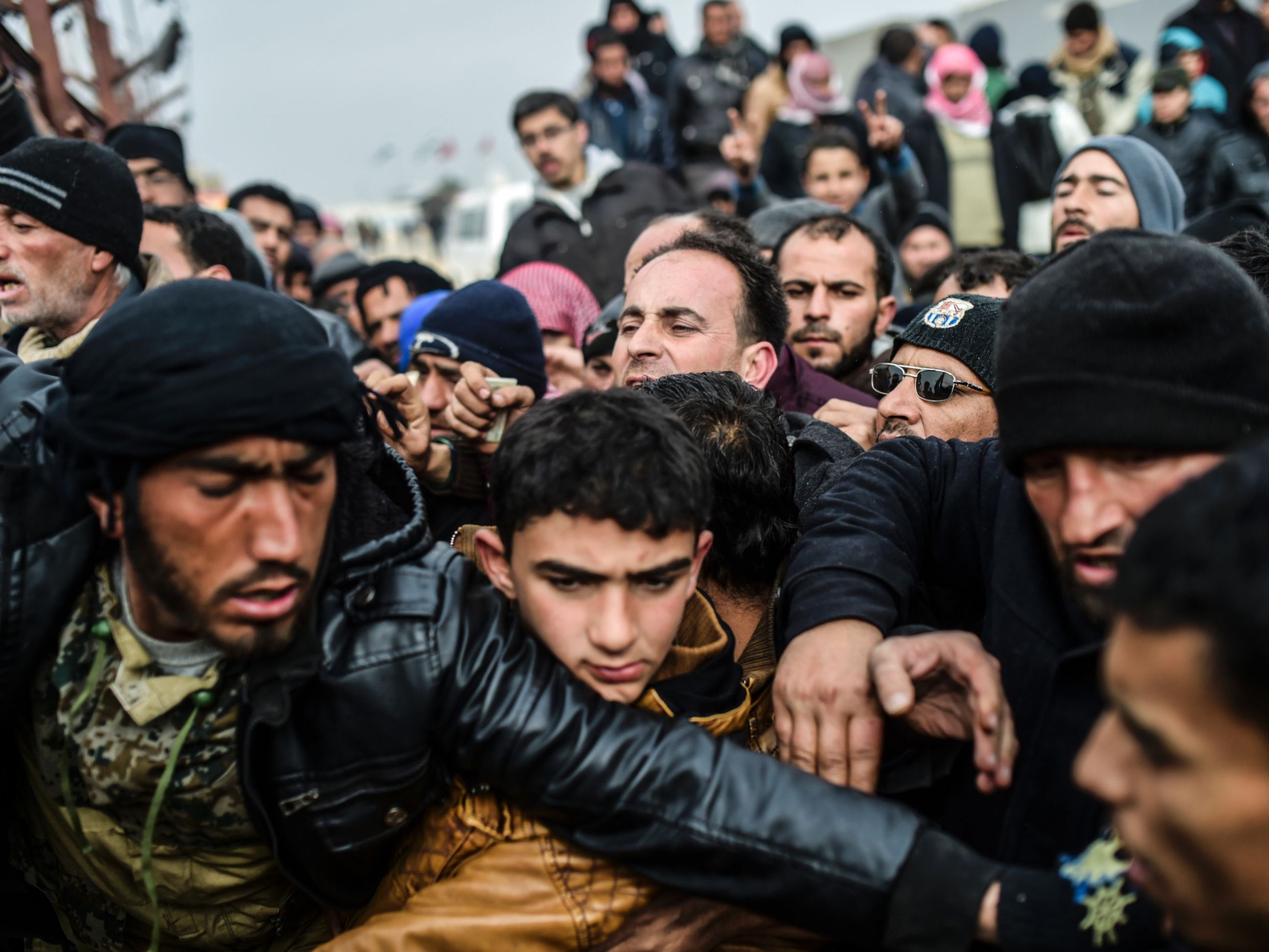 Asselborn "graut" vor "Rechtsruck" in Europa. Asselborn "graut" vor "Rechtsruck" in Europa.