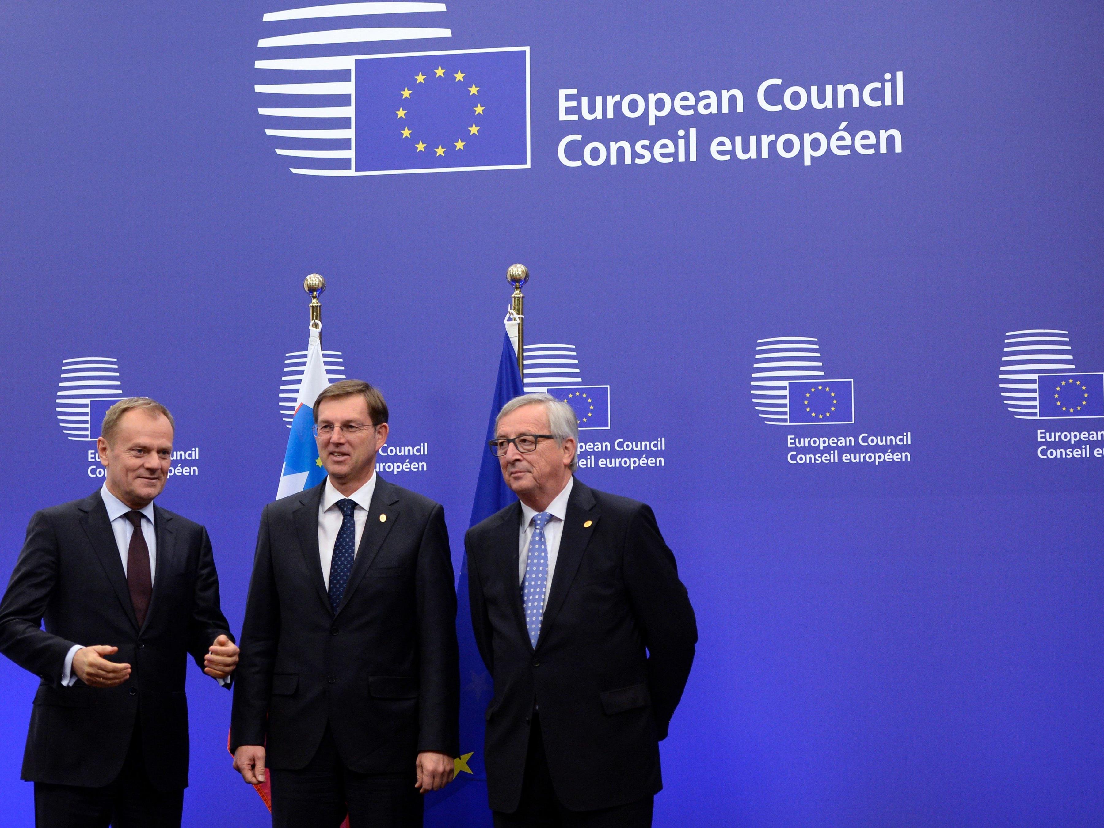 Die EU-Kommission übt heftige Kritik an Österreich.