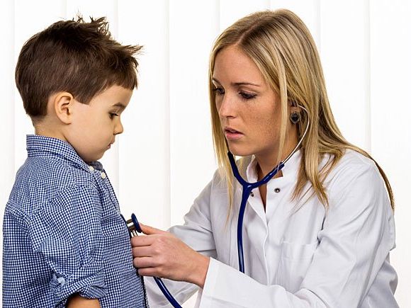 Kinderärzte werden von der Kammer gebeten, wegen der Grippewelle auch am Wochenende zu ordinieren Kinderärzte werden von der Kammer gebeten, wegen der Grippewelle auch am Wochenende zu ordinieren