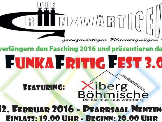 Funka Fritig Fest Funka Fritig Fest