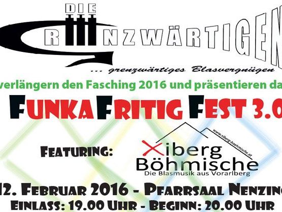 Funka Fritig Fest