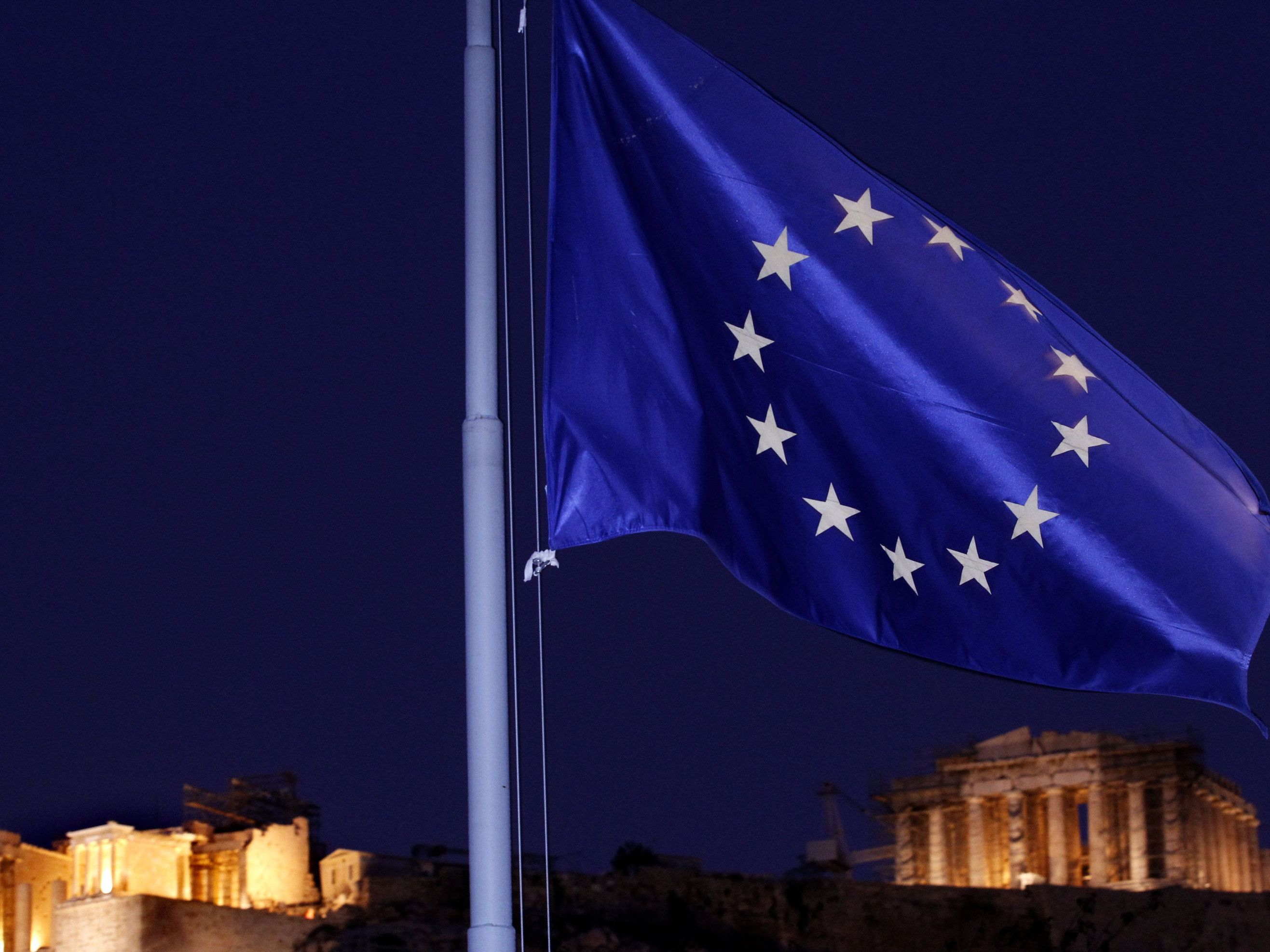 Ist die Kritik von Griechenland und der EU gerechtfertigt? Ist die Kritik von Griechenland und der EU gerechtfertigt?