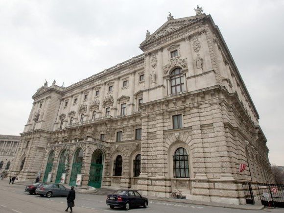 Das Haus der Geschichte kommt in die Neue Burg in Wien Das Haus der Geschichte kommt in die Neue Burg in Wien