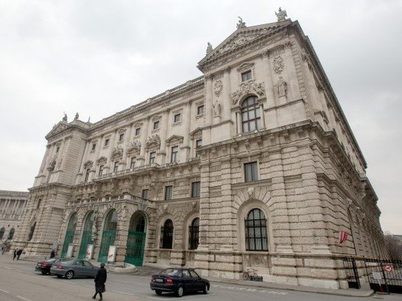 Das Haus der Geschichte kommt in die Neue Burg in Wien