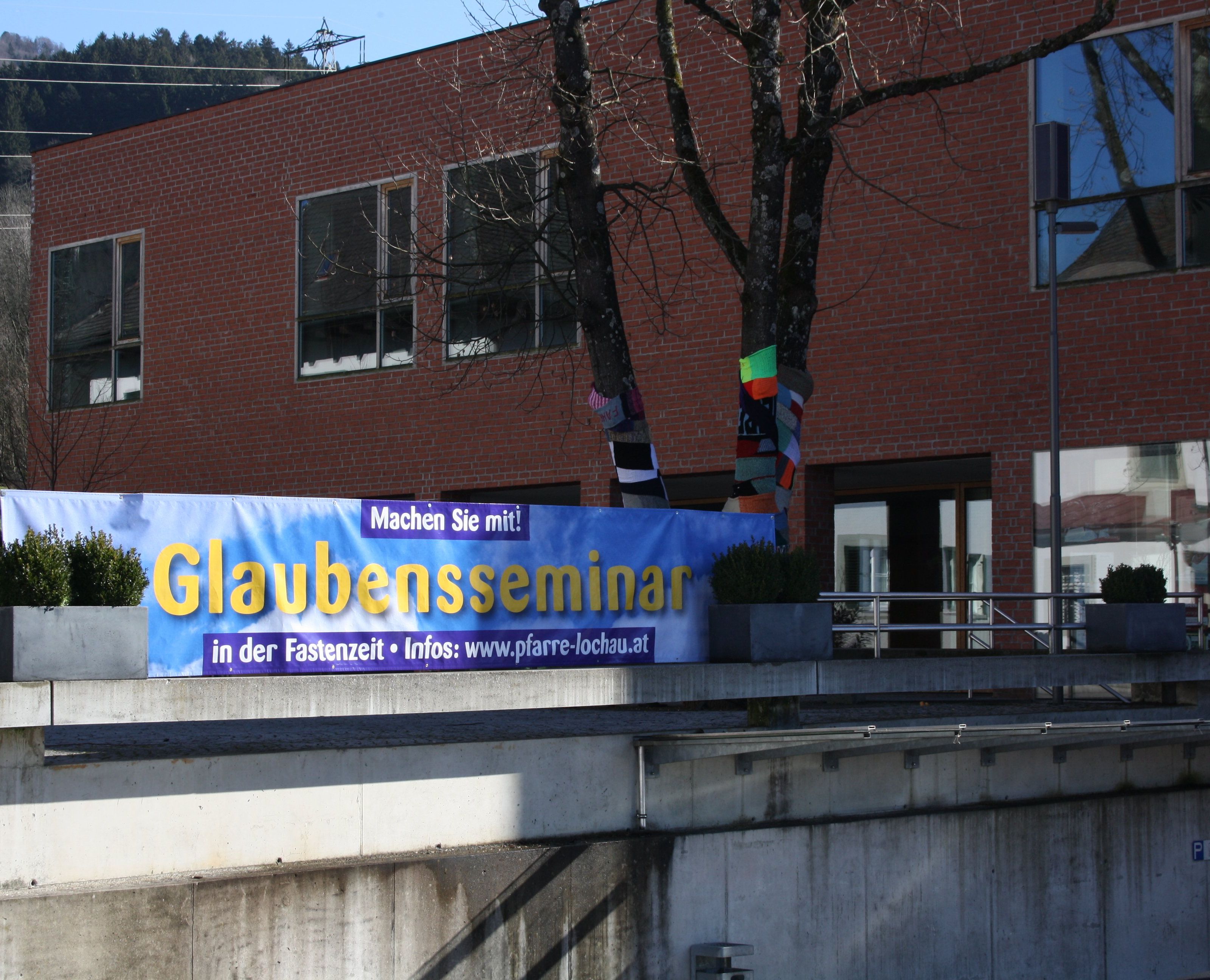 Einladung zum Glaubensseminar „Die »10« Gebote als Lebenshilfe“ in der Fastenzeit – Anmeldung im Pfarramt Lochau und im Pfarramt Hörbranz. Einladung zum Glaubensseminar „Die »10« Gebote als Lebenshilfe“ in der Fastenzeit – Anmeldung im Pfarramt Lochau und im Pfarramt Hörbranz.