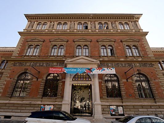 MAK-Geschäftsführung ausgeschrieben: Die Entscheidung soll bis Ostern fallen MAK-Geschäftsführung ausgeschrieben: Die Entscheidung soll bis Ostern fallen