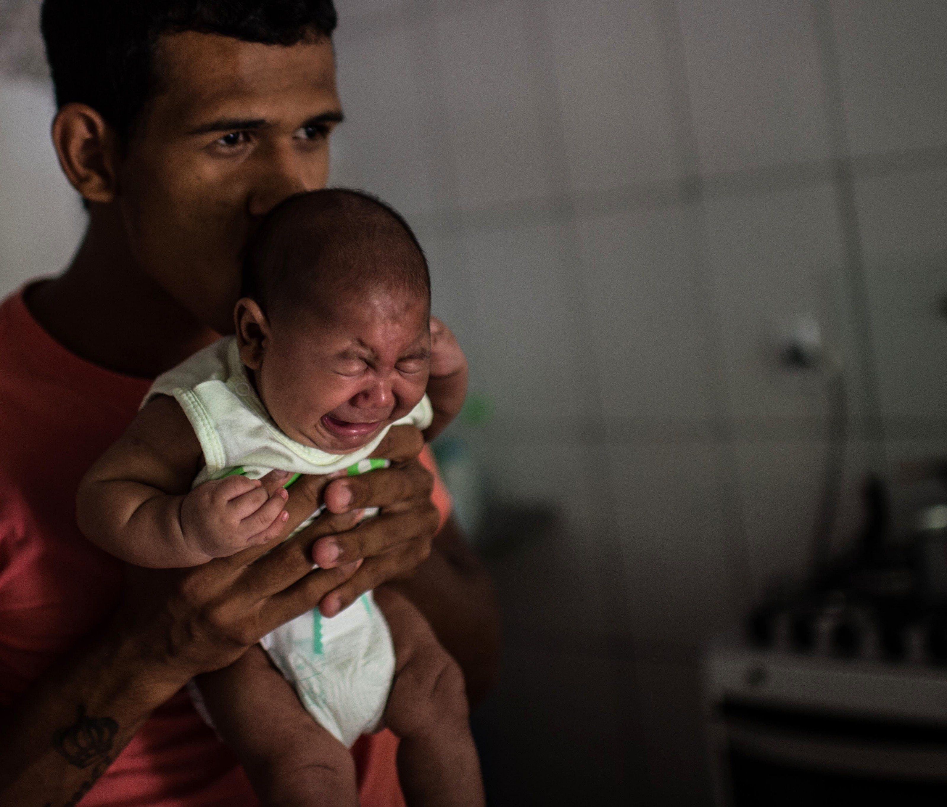 Zika-Virus - Zum Arzt bei Symptomen nach Reiserückkehr Zika-Virus - Zum Arzt bei Symptomen nach Reiserückkehr