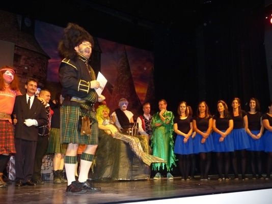 Stimmungsgeladener Rankler Ball des Närrischen Kleeblatt Rankweil. Stimmungsgeladener Rankler Ball des Närrischen Kleeblatt Rankweil.