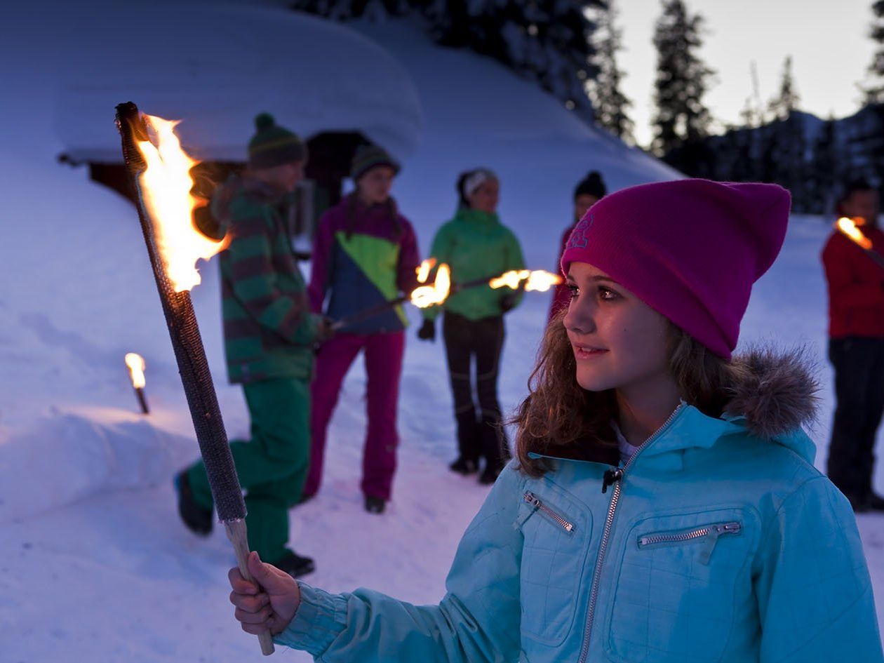 Silvretta Montafon: Vielfältiges Semesterferienprogramm für Schneesportler/innen, Familien und Genießer/innen vom 13. bis 21. Februar 2016. Silvretta Montafon: Vielfältiges Semesterferienprogramm für Schneesportler/innen, Familien und Genießer/innen vom 13. bis 21. Februar 2016.