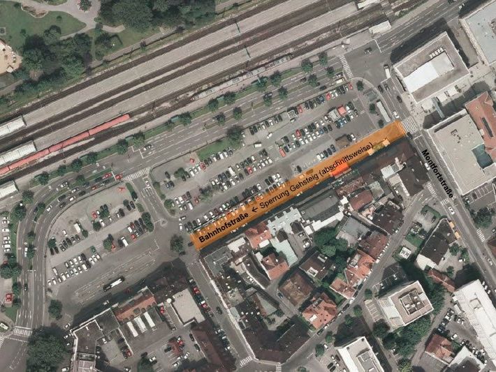 Die ersten Vorbereitungen für den Baubeginn der Seestadt haben begonnen. Die ersten Vorbereitungen für den Baubeginn der Seestadt haben begonnen.