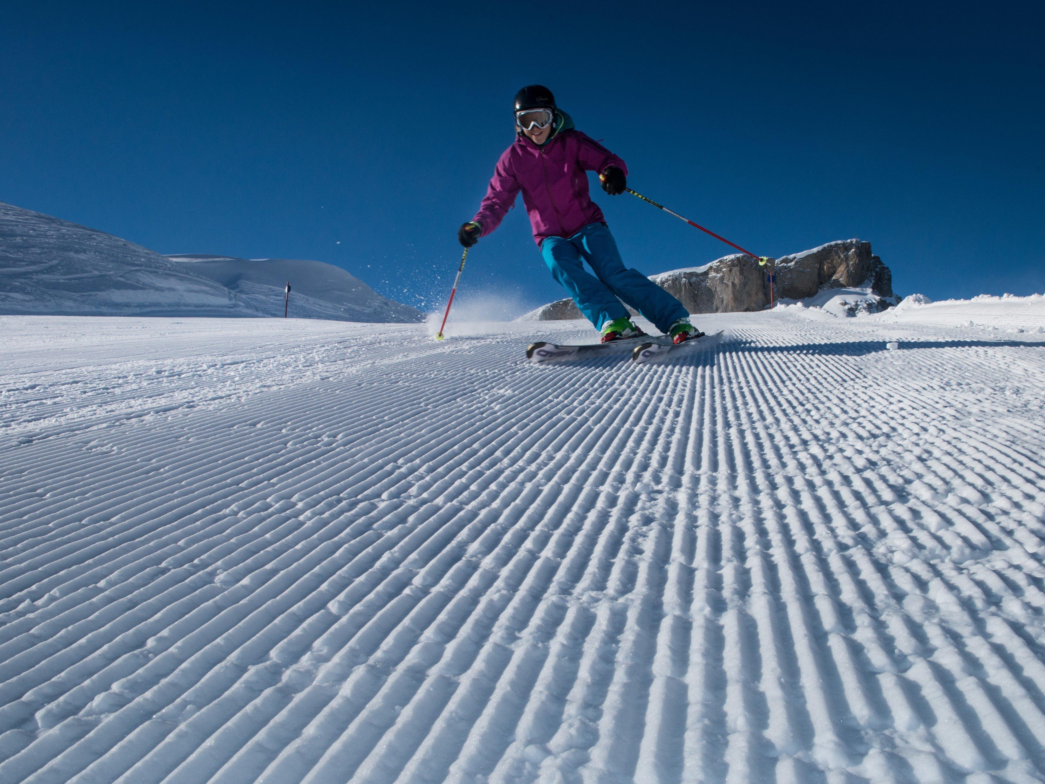 Eine neue Skigesellschaft will 30 Millionen Euro im Kleinwalsertal investieren.