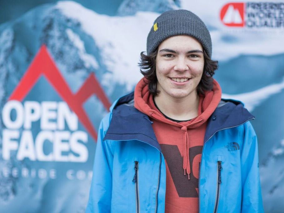 2.600 Fans im Montafon - Überbacher knapp am Podest vorbei.