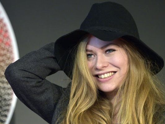 Zoe setzte sich mit französischem Charme durch. Zoe setzte sich mit französischem Charme durch.