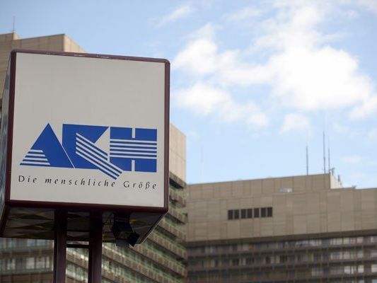 Aus dem AKH kam die Auskunft, dass die 84-Jährige nicht mehr in Lebensgefahr schwebt Aus dem AKH kam die Auskunft, dass die 84-Jährige nicht mehr in Lebensgefahr schwebt