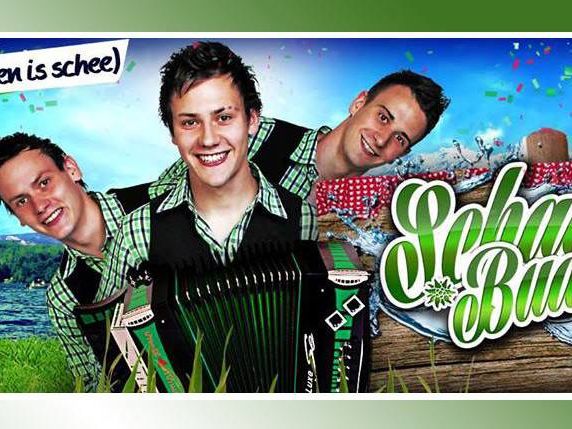 Schatzer Buam Schatzer Buam