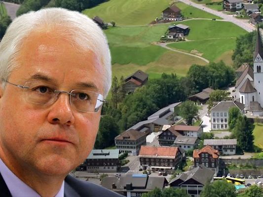 Bezirkshauptmann Elmar Zech gibt Egg eine Nachfrist. Bezirkshauptmann Elmar Zech gibt Egg eine Nachfrist.