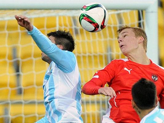 Philipp Lienhart könnte für Real Madrid in der Champions League zum Einsatz kommen. Philipp Lienhart könnte für Real Madrid in der Champions League zum Einsatz kommen.