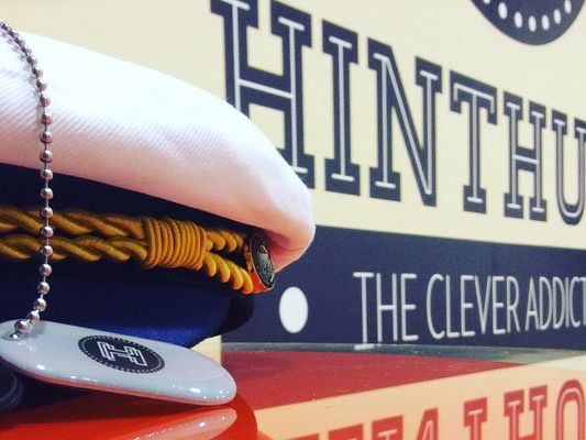 Neu in Wien: HinHunt als Adventure Game. Neu in Wien: HinHunt als Adventure Game.