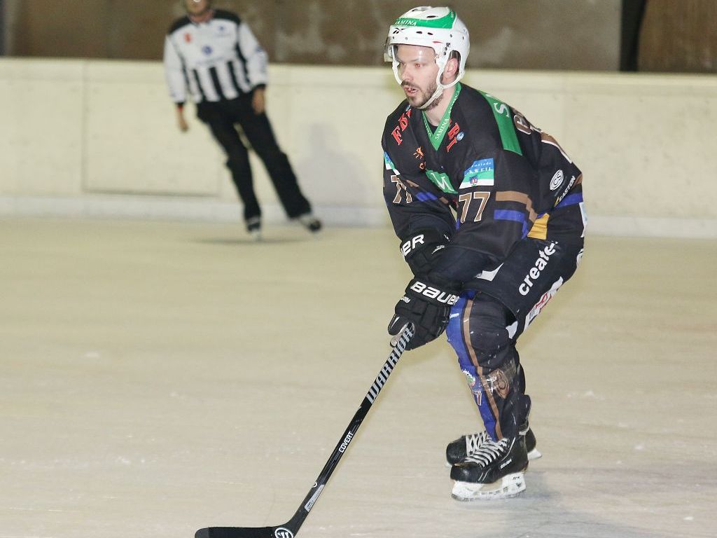 Zwei Tore von Alexander Grasböck ebneten den Rankweiler Sieg in Frauenfeld Zwei Tore von Alexander Grasböck ebneten den Rankweiler Sieg in Frauenfeld