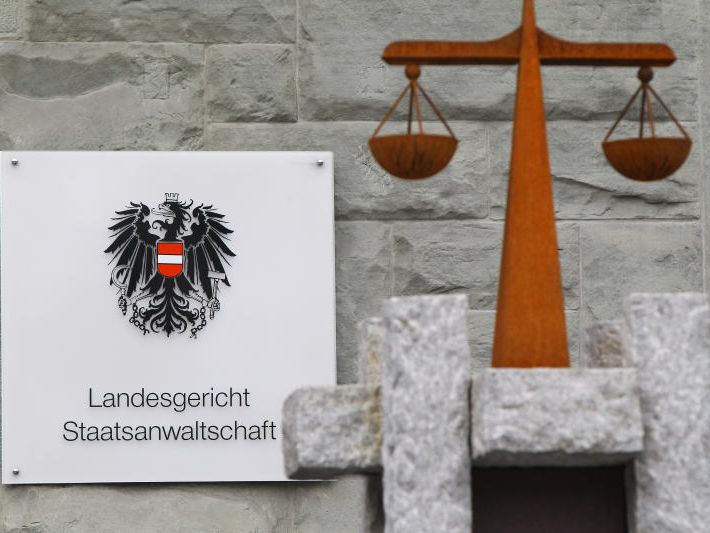 Es droht enie Haftstrafe Es droht enie Haftstrafe