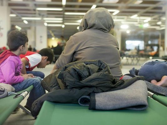 Das geplante Flüchtlingsheim in der Ziedlergasse lässt die Wagen im Bezirk hochgehen. Das geplante Flüchtlingsheim in der Ziedlergasse lässt die Wagen im Bezirk hochgehen.
