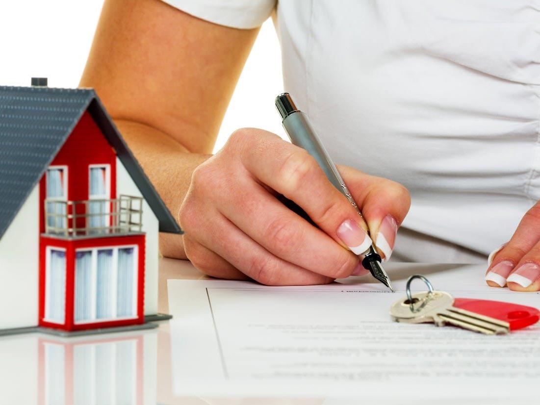 Der erfahrene Immobilienmakler kennt den Marktwert Ihrer Immobilie
