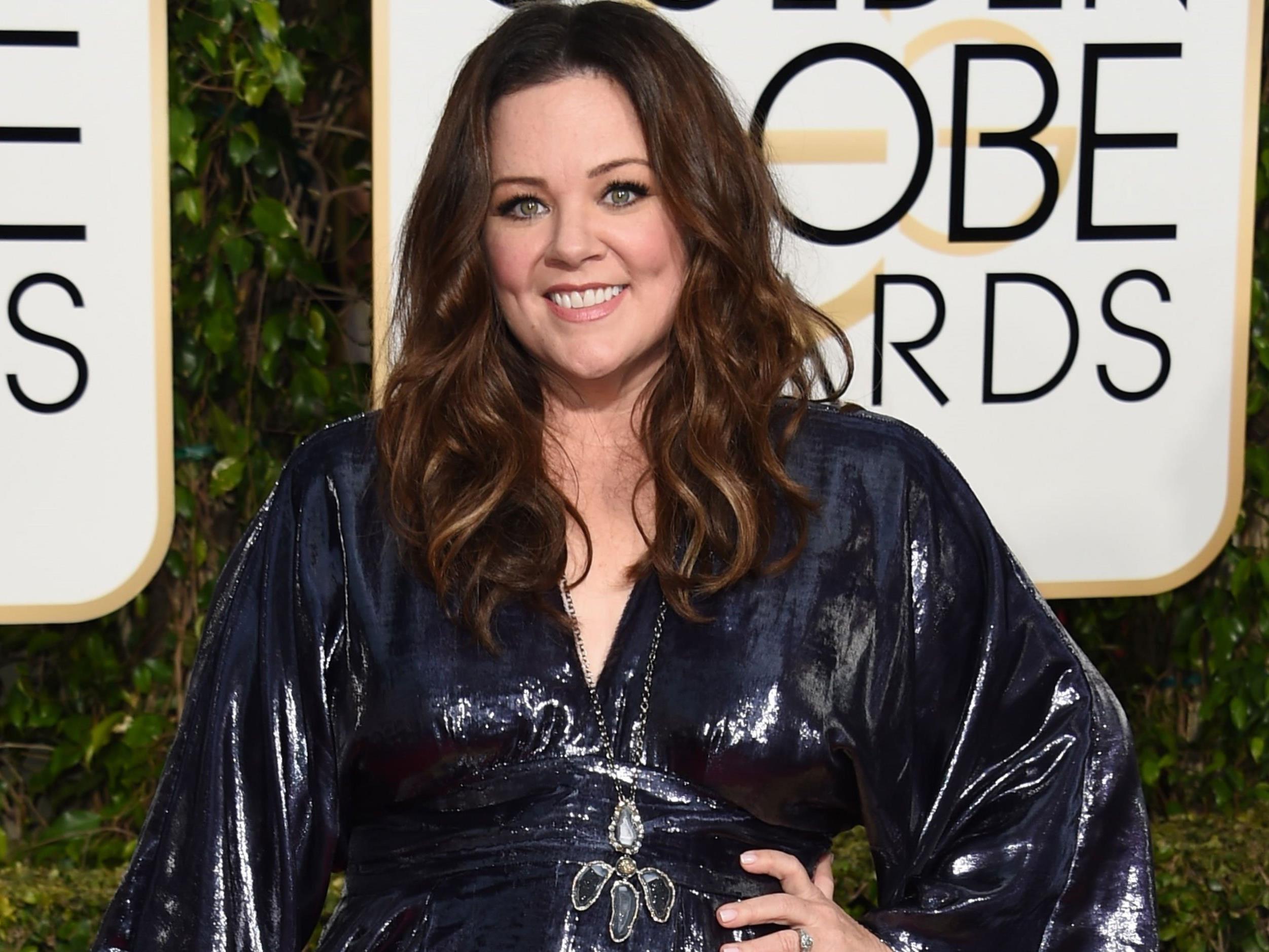 "Gilmore Girls"-Comeback ohne "Sookie" alias Melissa McCarthy "Gilmore Girls"-Comeback ohne "Sookie" alias Melissa McCarthy