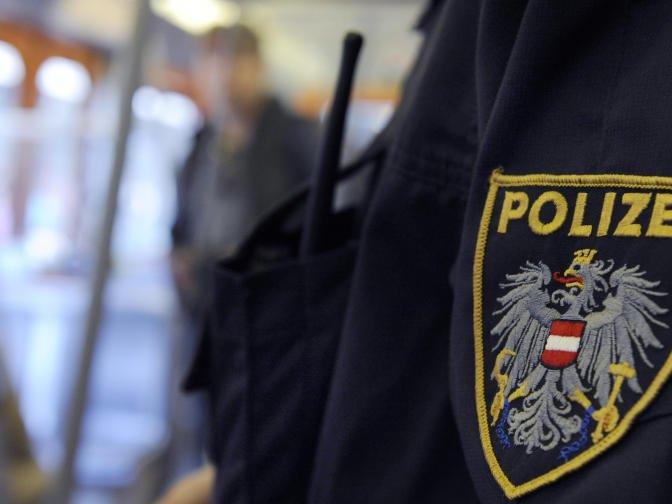 Erfolg für die Polizei in Feldkirch