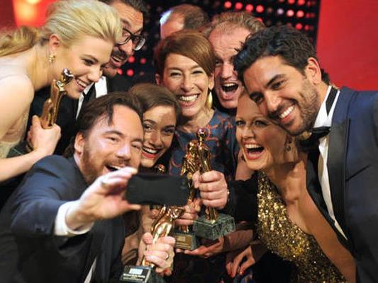 Wer holt sich 2016 einen Romy? Wer holt sich 2016 einen Romy?