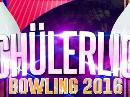 Schülerliga Bowling Schülerliga Bowling