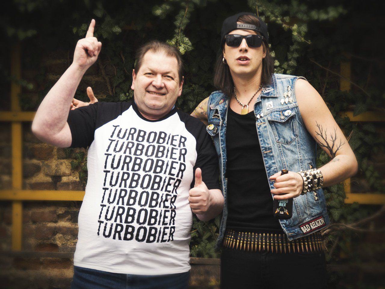 Robert Nissl rechnet Turbobier gute Chancen zu. Robert Nissl rechnet Turbobier gute Chancen zu.