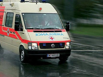 60-jährige Fußgängerin bei Unfall in Wien-Landstraße schwer verletzt 60-jährige Fußgängerin bei Unfall in Wien-Landstraße schwer verletzt