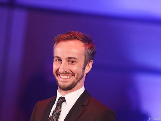 Böhmermann bluffte, was das Zeug hielt Böhmermann bluffte, was das Zeug hielt