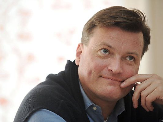 Christian Thielemann informierte über die Pläne für 2017 Christian Thielemann informierte über die Pläne für 2017