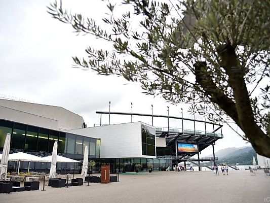 Im Festspielhaus steht 2017 Gioachino Rossini auf dem Programm Im Festspielhaus steht 2017 Gioachino Rossini auf dem Programm