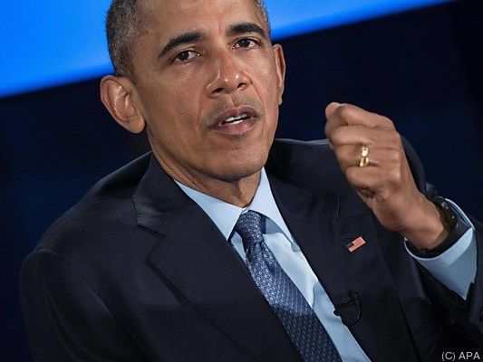 US-Präsident Obama lädt zum Gipfel US-Präsident Obama lädt zum Gipfel
