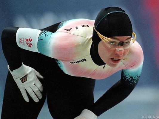 Ein Bild aus der guten, alten und erfolgreichen Zeit Ein Bild aus der guten, alten und erfolgreichen Zeit