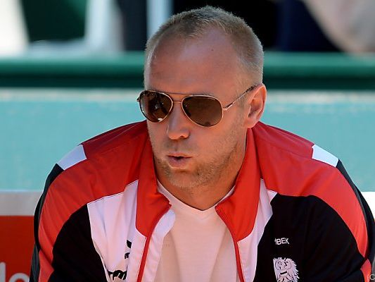 Koubek ist mit den Bedingungen in Portugal zufrieden Koubek ist mit den Bedingungen in Portugal zufrieden