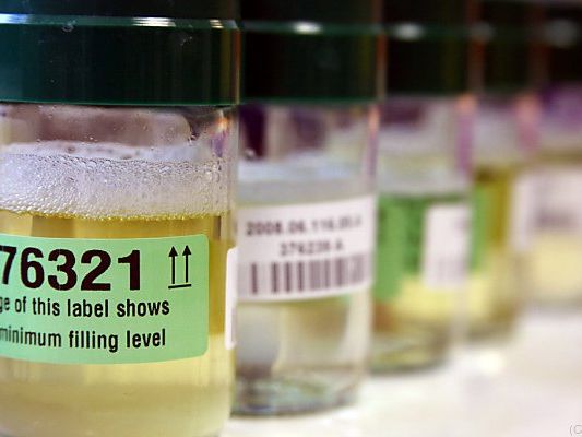 Täglich neue Enthüllungen aus den Doping-Labors Täglich neue Enthüllungen aus den Doping-Labors