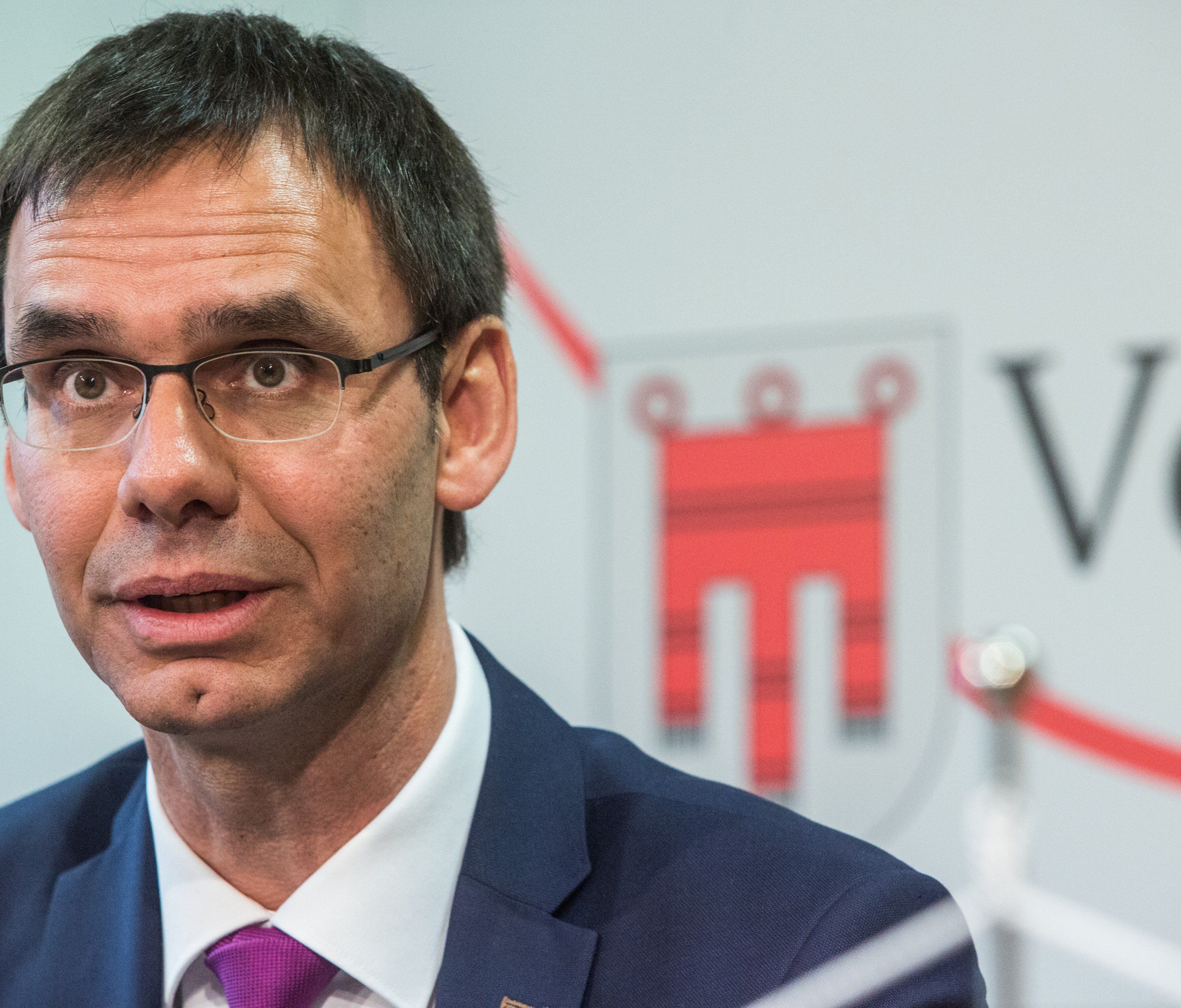 SOS Mitmensch kritisiert Wallner. SOS Mitmensch kritisiert Wallner.