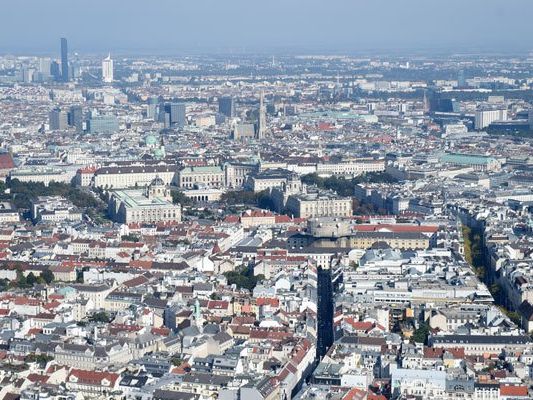 In welchen Bezirken setzt man auf die Öffis und wo fährt man lieber mit dem Auto? In welchen Bezirken setzt man auf die Öffis und wo fährt man lieber mit dem Auto?