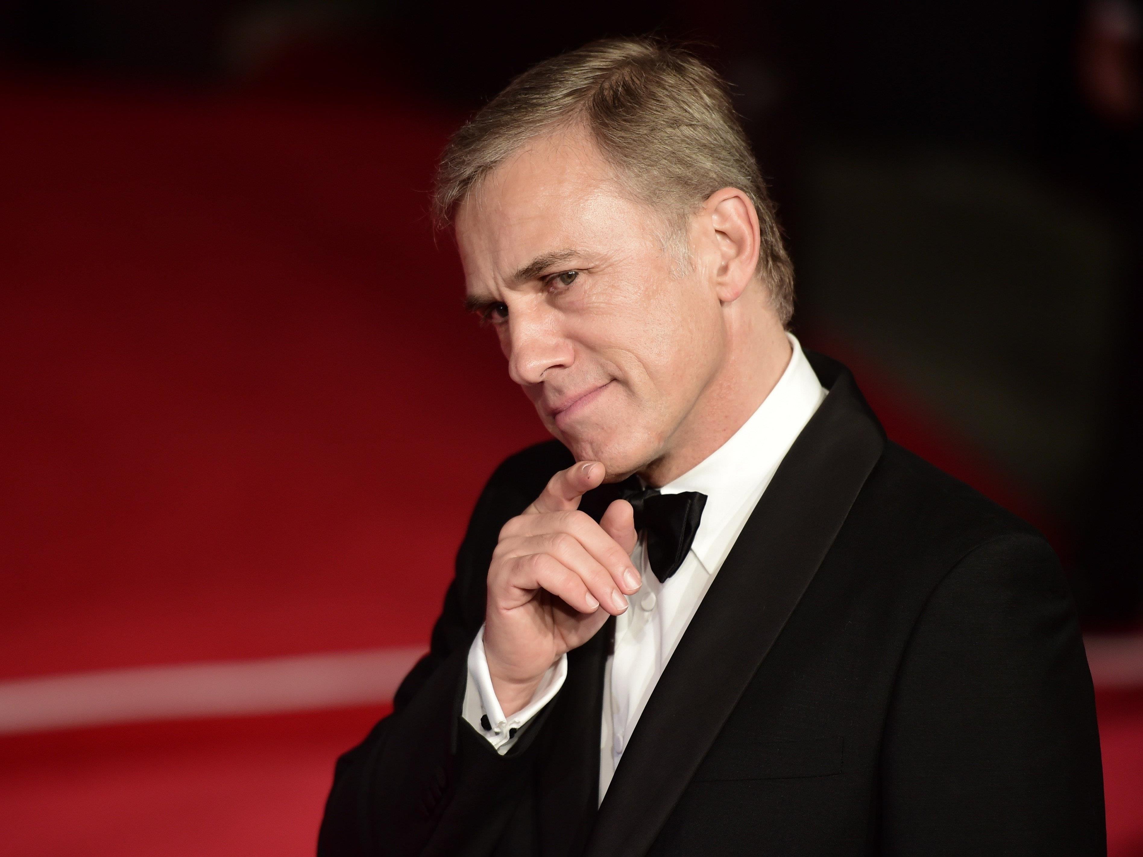 Hollywoodgröße einmal klein: Waltz bekommt Rolle in "Downsizing" Hollywoodgröße einmal klein: Waltz bekommt Rolle in "Downsizing"