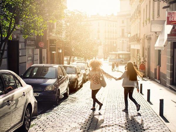 Warum Urlaub ohne Partner zum Erlebnis werden kann. Warum Urlaub ohne Partner zum Erlebnis werden kann.
