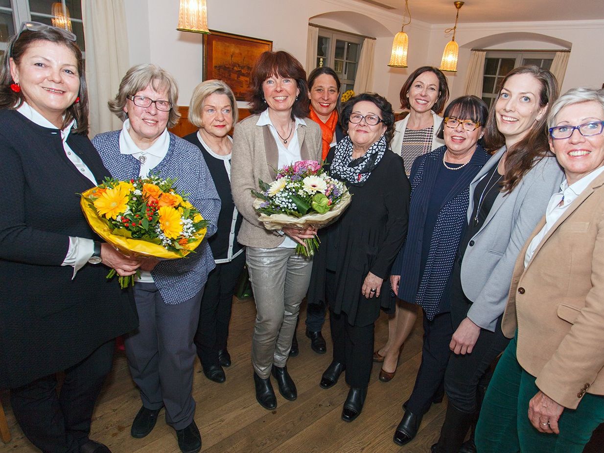 GUTA Bregenz Vorstand GUTA Bregenz Vorstand