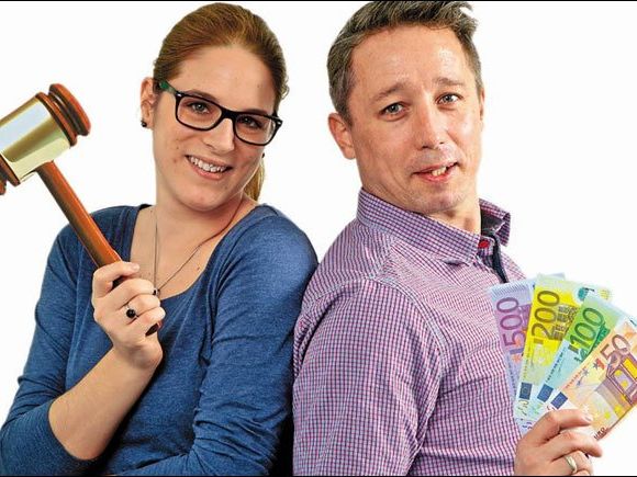 Jetzt günstig Produkte ersteigern! Jetzt günstig Produkte ersteigern!