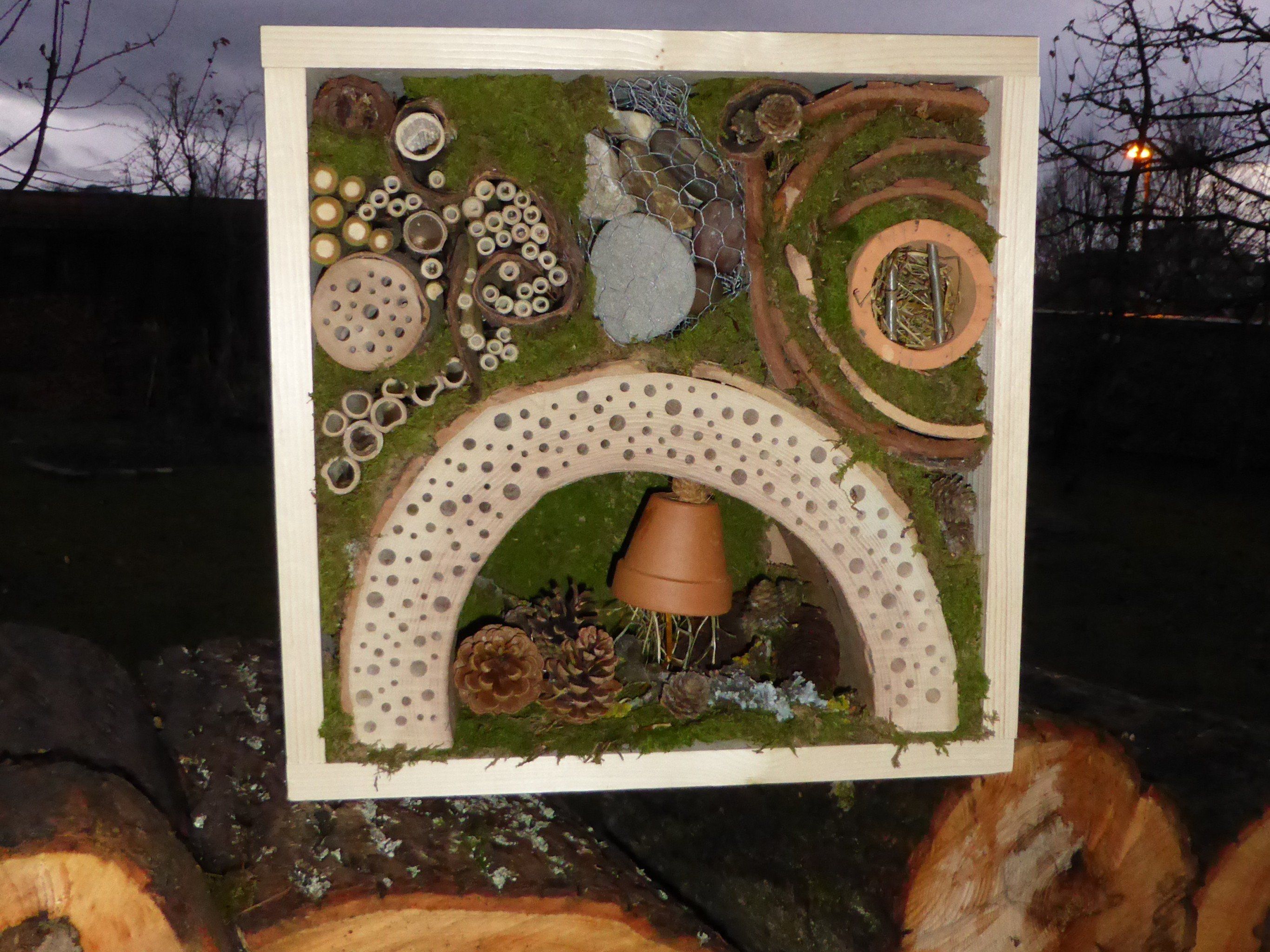 Nützlingshotel Nützlingshotel