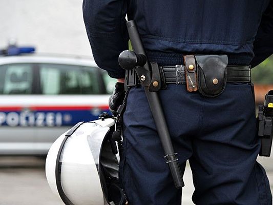 Nach dem Streit im Hotel kam es zu einem Polizeieinsatz Nach dem Streit im Hotel kam es zu einem Polizeieinsatz